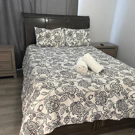 Home Sweet Home Near Disneyland 基西米 外观 照片