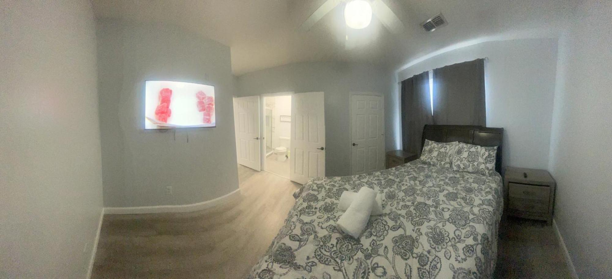 Home Sweet Home Near Disneyland 基西米 外观 照片