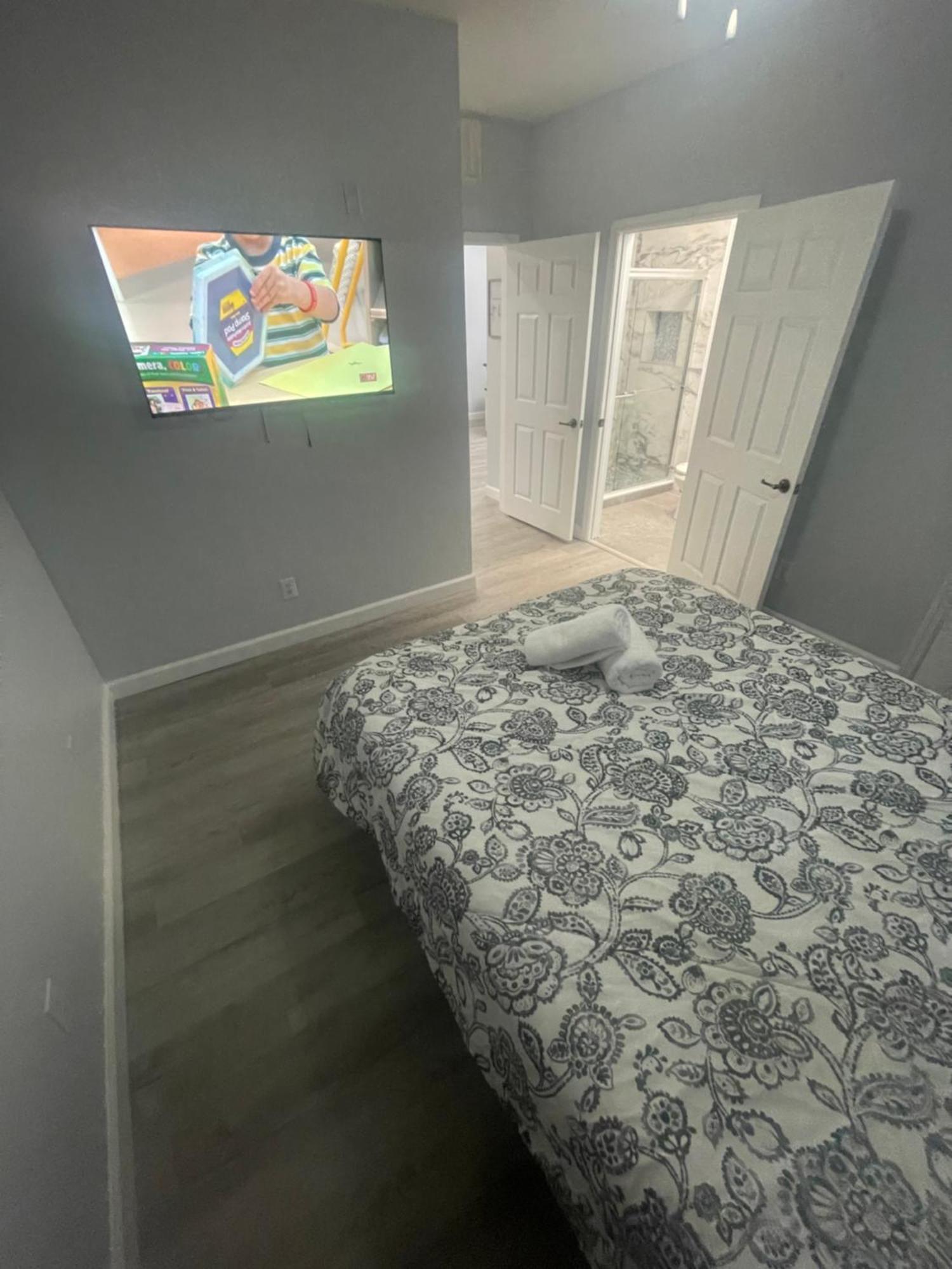Home Sweet Home Near Disneyland 基西米 外观 照片