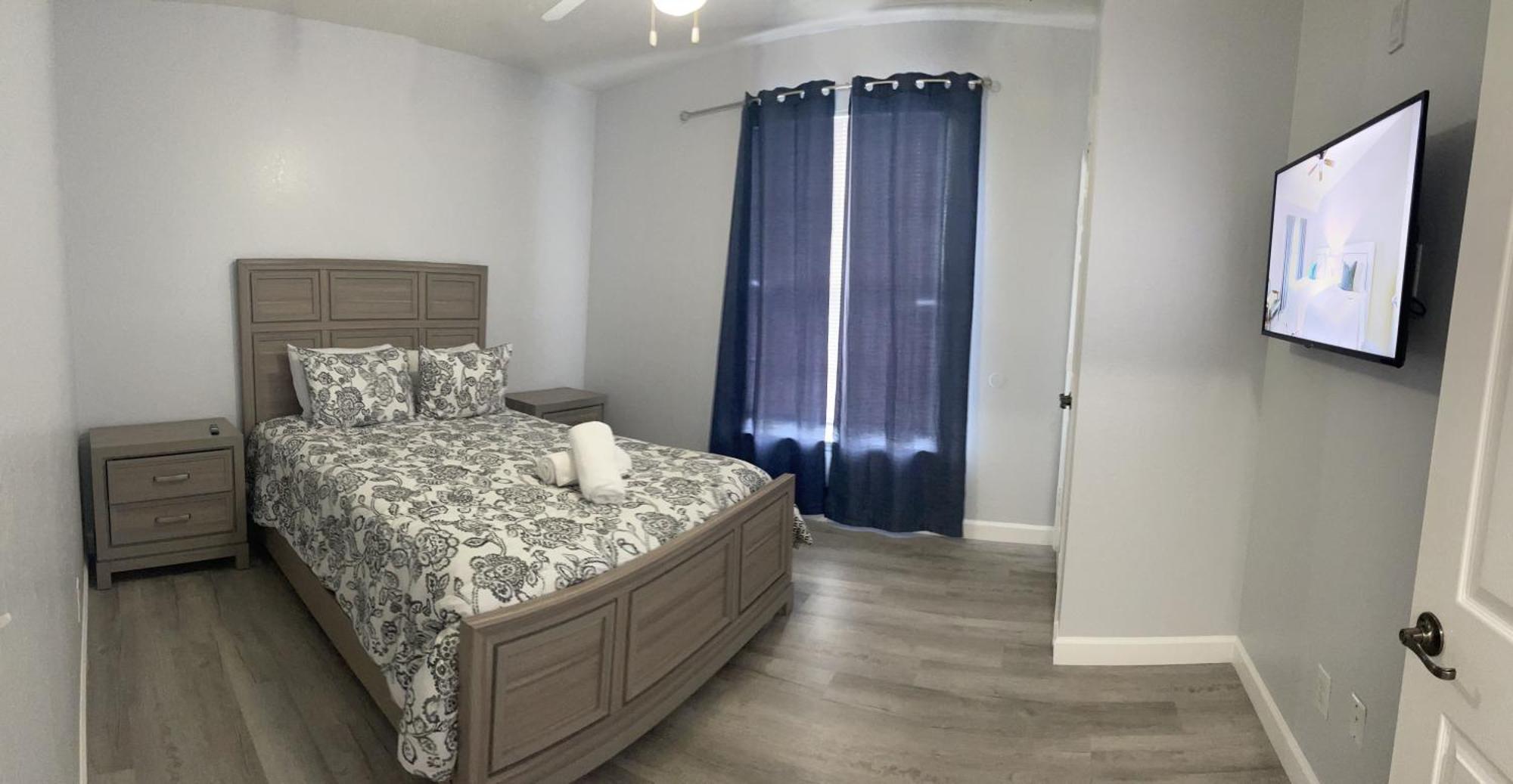 Home Sweet Home Near Disneyland 基西米 外观 照片