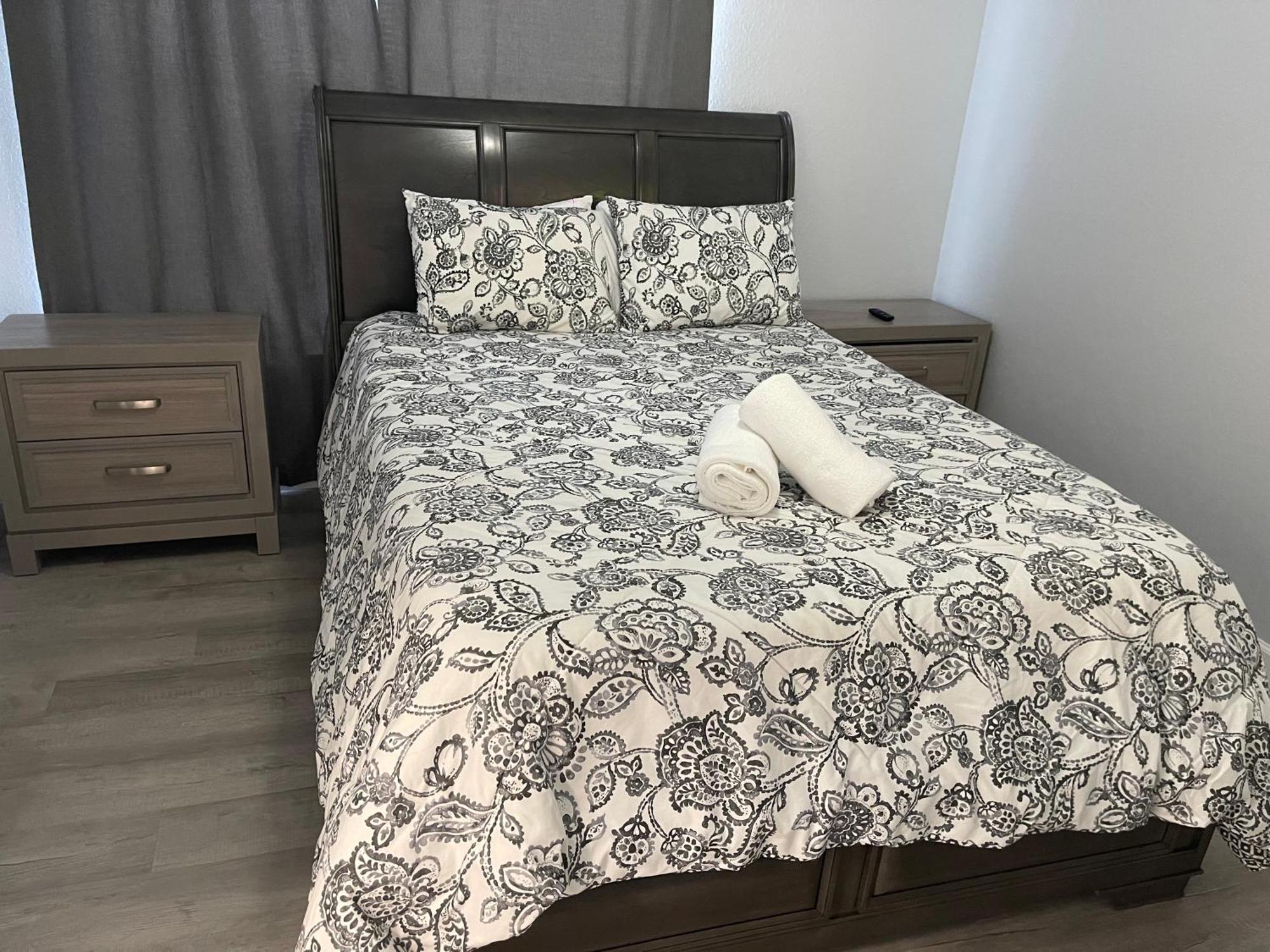 Home Sweet Home Near Disneyland 基西米 外观 照片