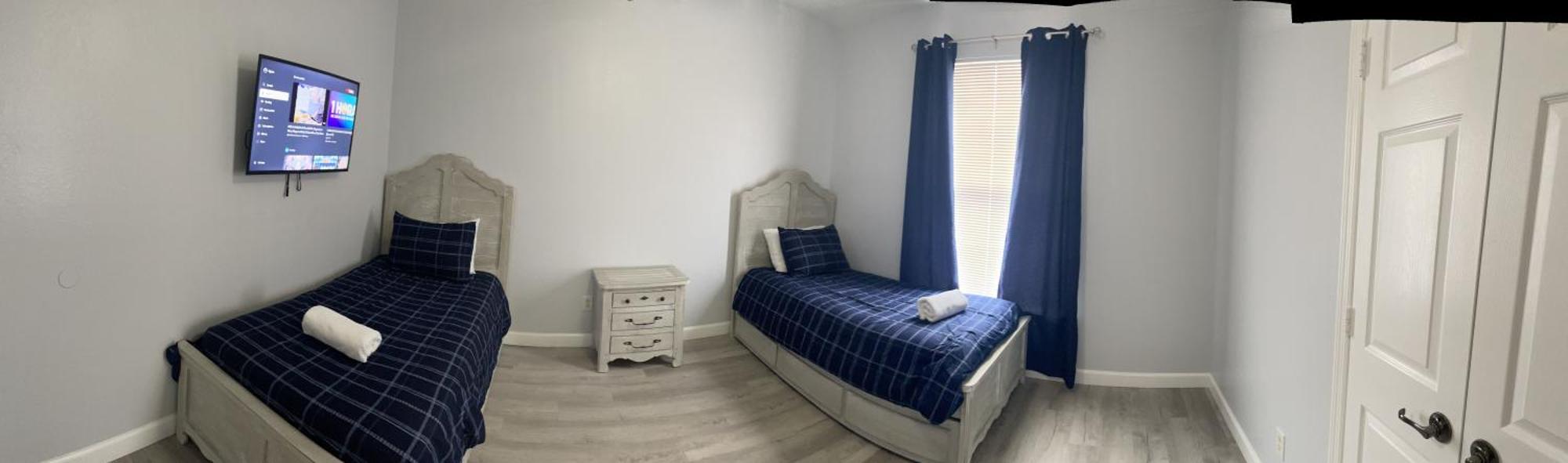 Home Sweet Home Near Disneyland 基西米 外观 照片
